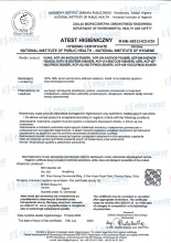 Atest PZH